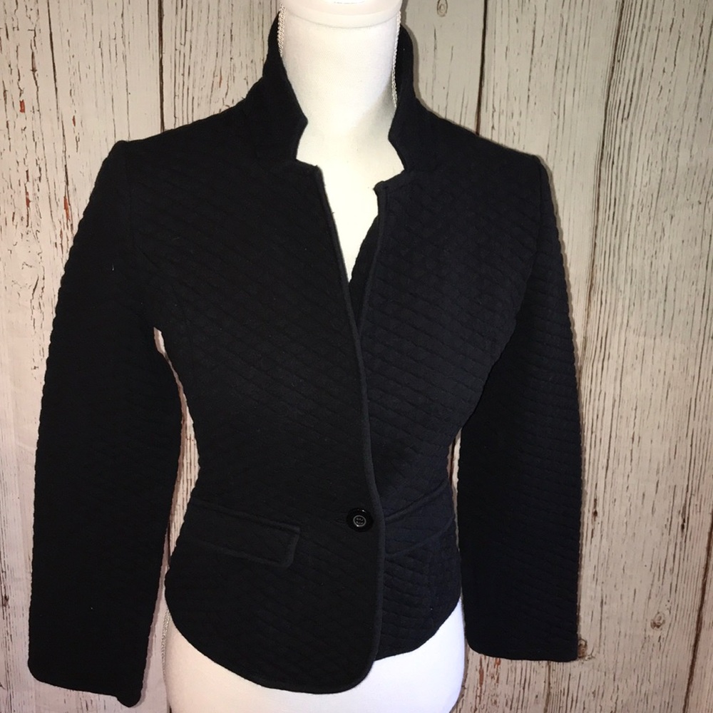 Caslon quilted jacket